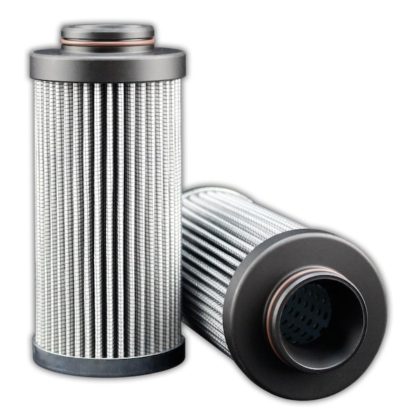 Main Filter Hydraulic Filter, replaces SEPARATION TECHNOLOGIES ST7703, Return Line, 10 micron, Outside-In MF0063219 - main